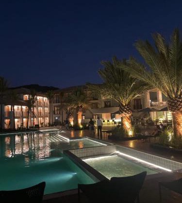 Pyrineus Residence - Resort em Pirenópolis