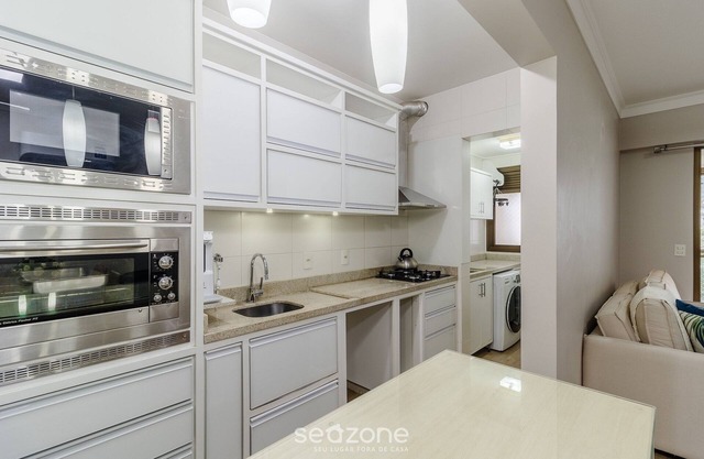 PZD - Modern Apartments Near Ufsc