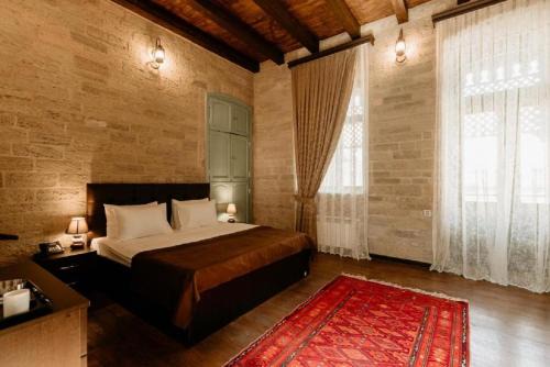 Qala Hotel