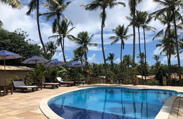 Qavi - Chalé Rústico na Rua Principal #PortodoSol