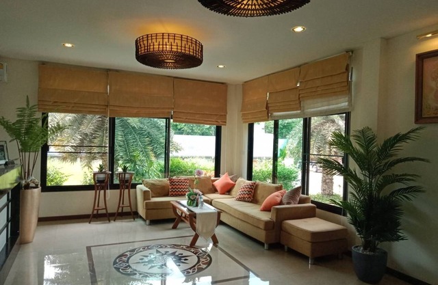 QG Resort