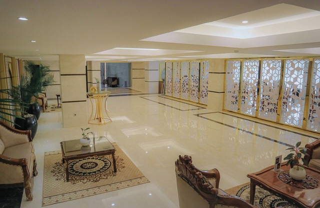 Qin Hotel Banjarbaru