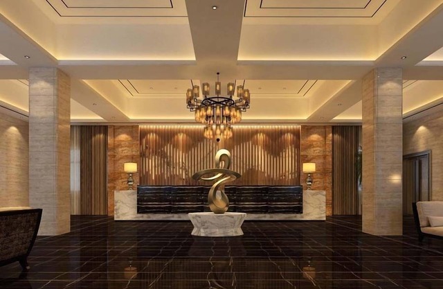 Qin Mengli Hotel