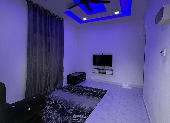 Qistina Homestay