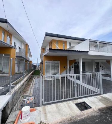 Qmal Homestay