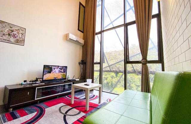 Qrac Deluxe Suite @ Petaling Jaya by QRACHOME