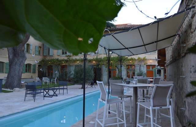 Quadruple room - NATURE