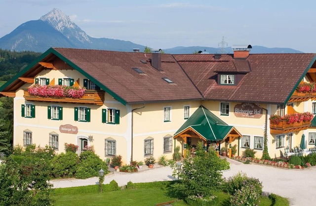 Quadruple room "Superior" - Bloberger Hof, hotel