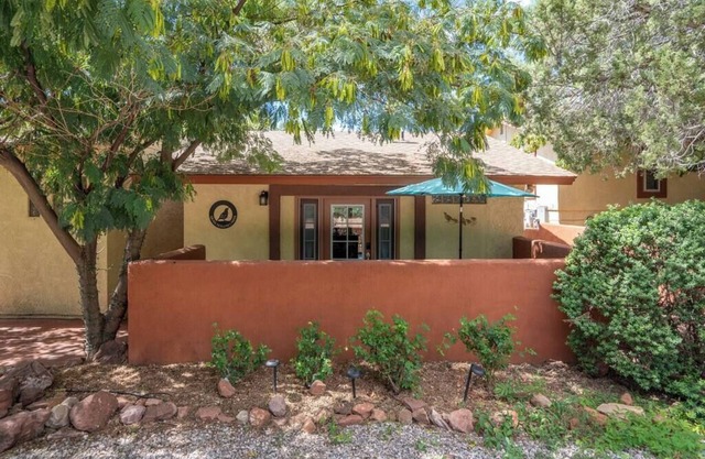 Quail Hollow Casita