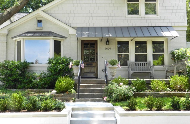 Quaint Cottage in the Heart of the Park Cities