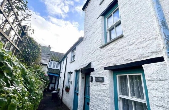 Quaint Fisherman's Cottage
