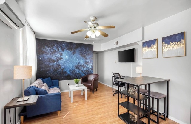 Quaint Flat in Bella Vista