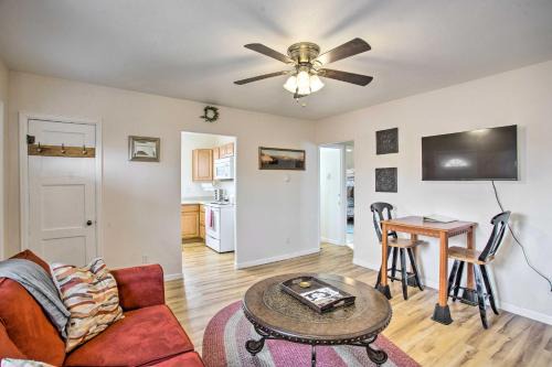 Quaint Montrose Cottage Less Than 1 Mi to Main Street