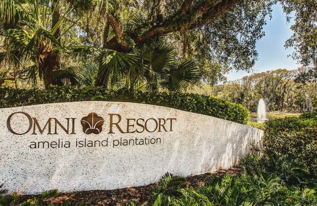 Quaint Oceanfront Condo on Amelia Island Plantation!!! Enjoy the Sea Breeze!!