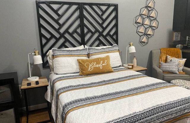 Quaint Studio APT Near ATV Trails & Norris Lake