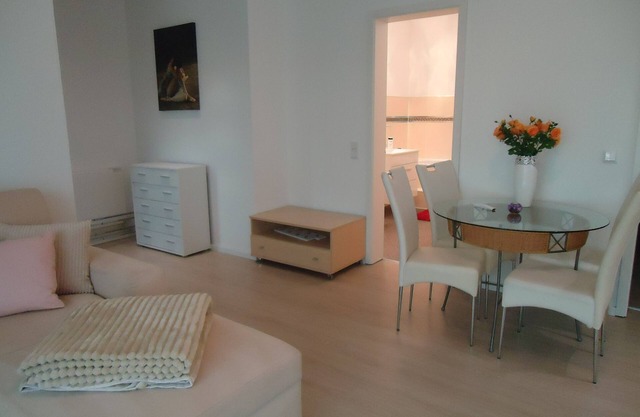 Quality vacation rental in Berlin-Kaulsdorf
