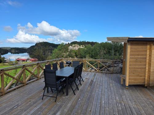 Quality Holiday House