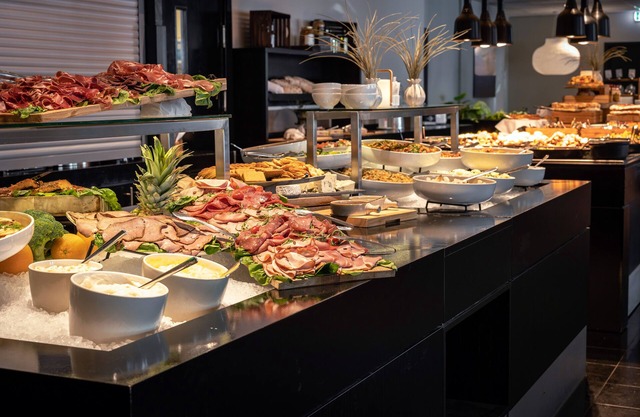 Quality Hotel Airport Vaernes