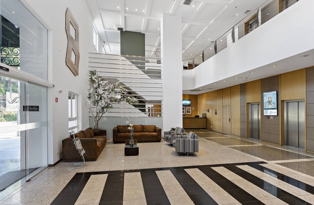 Quality Hotel Curitiba