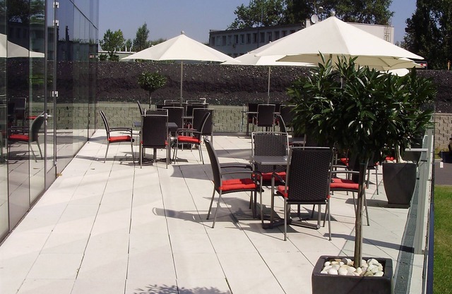 Quality Hotel Ostrava City