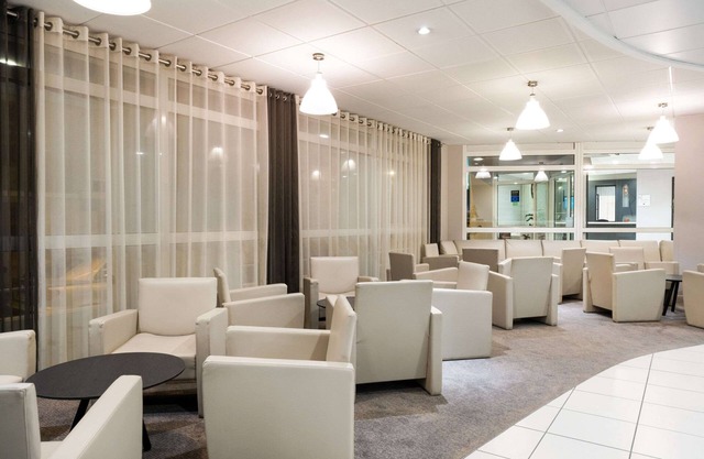 Quality Hotel Pau Centre Bosquet