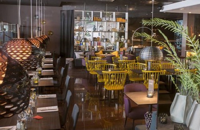 Quality Hotel Sundsvall