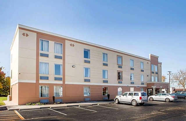 Quality Inn Vineland - Millville