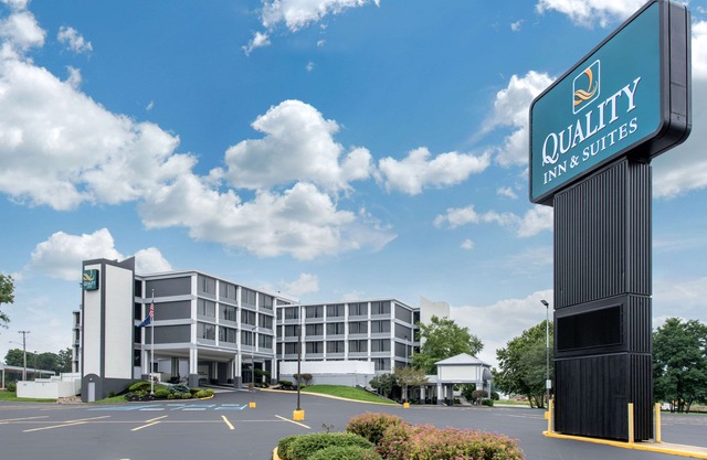 Quality Inn and Conference Center