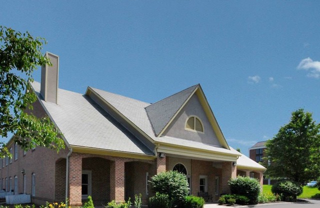 Quality Inn And Suites Dublin