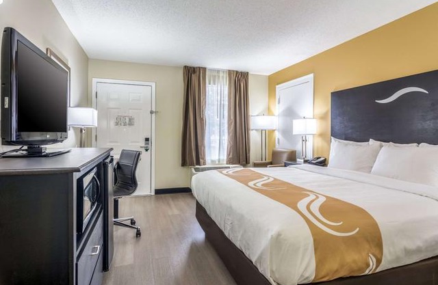 Quality Inn Auburn