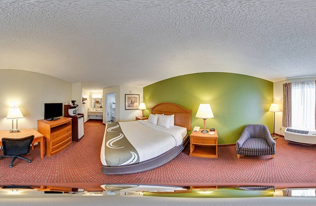 Quality Inn Battleboro