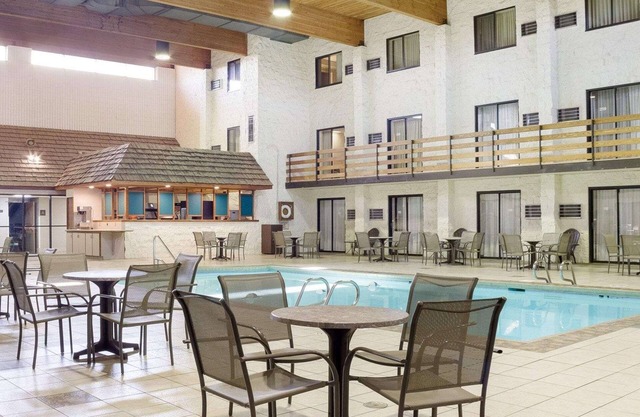 Quality Inn Bismarck I-94