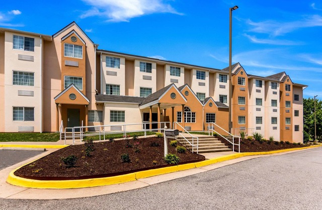 Quality Inn Chester - South Richmond