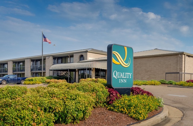 Quality Inn Columbus