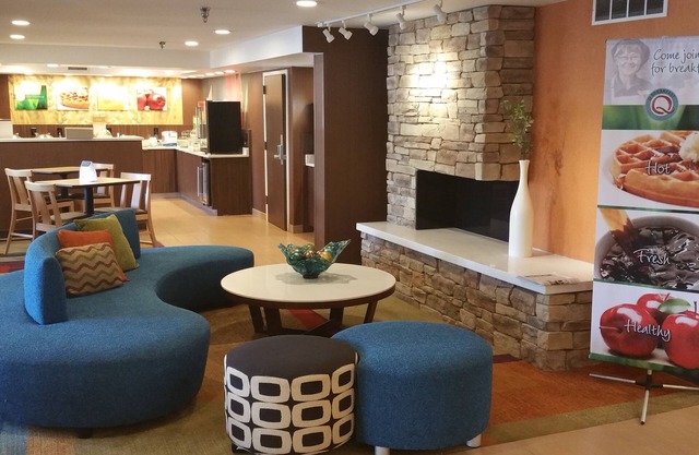 Quality Inn Cranberry Township