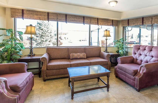 Quality Inn Grand Junction near University