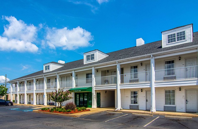 Quality Inn Lagrange
