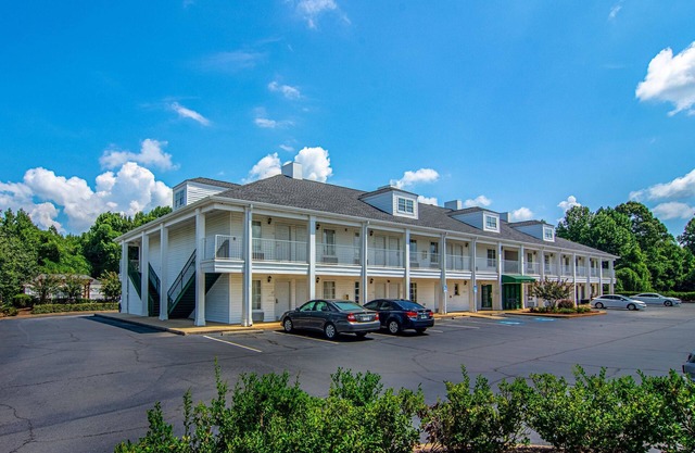 Quality Inn LaGrange