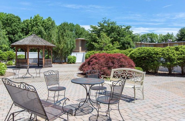 Quality Inn Ledgewood
