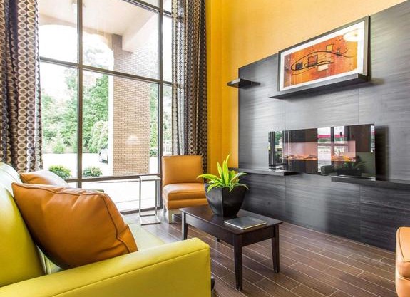 Quality Inn Lincolnton