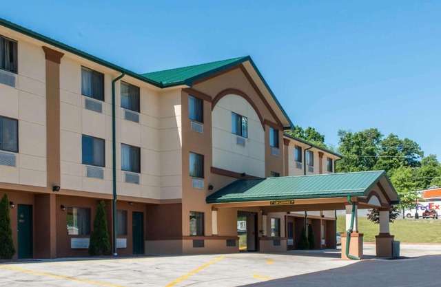Quality Inn Meadville