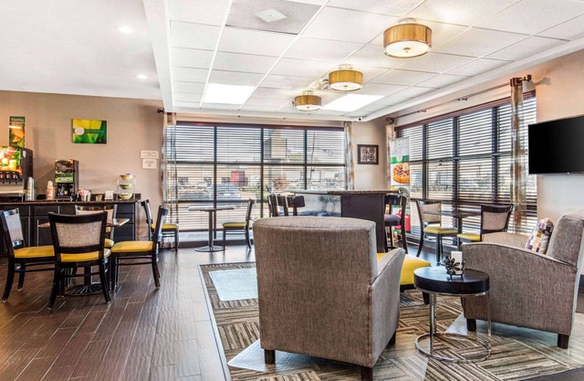 Quality Inn Memphis Airport