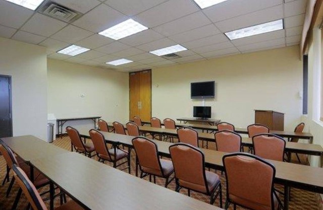Quality Inn Mount Airy Mayberry