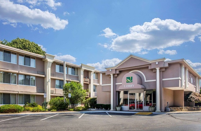 Quality Inn Old Saybrook - Westbrook