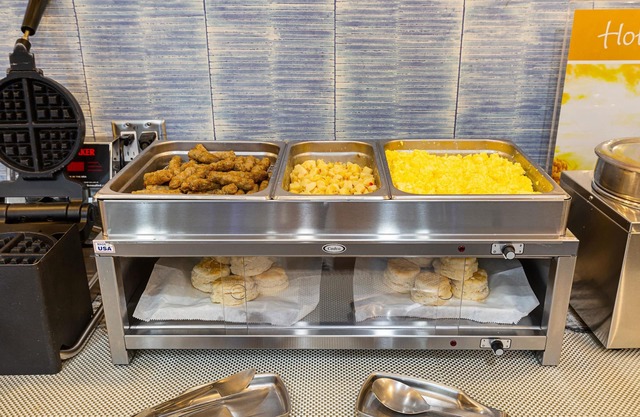 Quality Inn Pasadena - Houston East