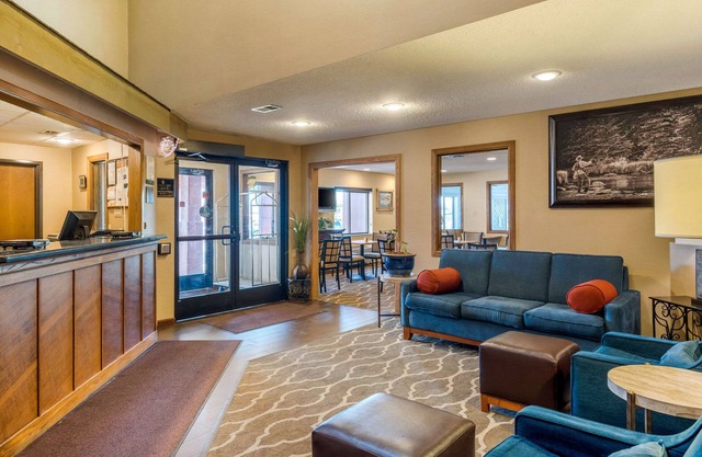 Quality Inn Pueblo North