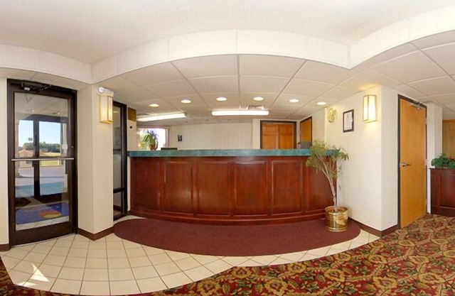 Quality Inn Reidsville Hwy 29