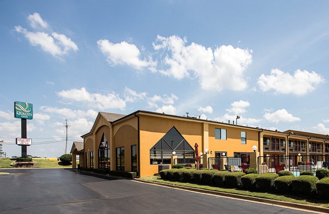 Quality Inn Southaven - Memphis South