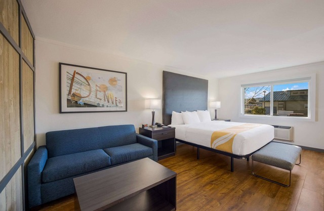 Quality Inn & Suites Castle Rock/SW Denver
