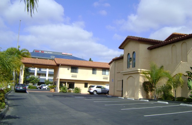 Quality Inn & Suites Oceanside Near Camp Pendleton